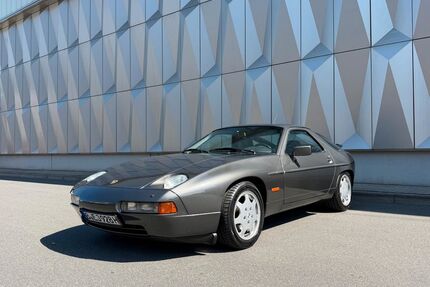 Porsche 928 Gebrauchtwagen