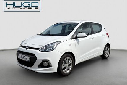 Hyundai i10 Gebrauchtwagen
