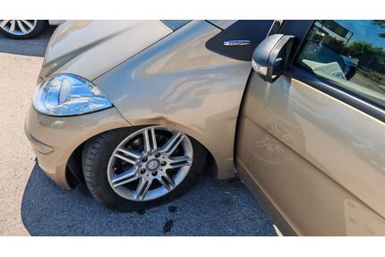 Mercedes-Benz A 180 Gebrauchtwagen