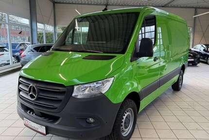 Mercedes-Benz Sprinter Gebrauchtwagen