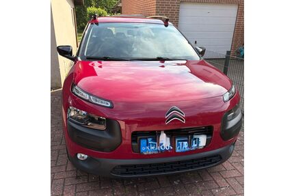 Citroen C4 Cactus Gebrauchtwagen