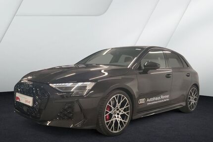 Audi RS3 Gebrauchtwagen