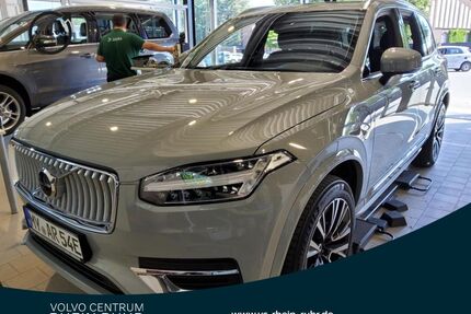 Volvo XC90 Gebrauchtwagen