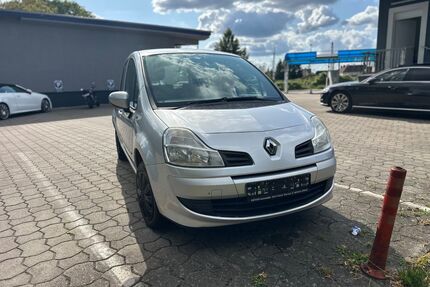 Renault Modus Gebrauchtwagen
