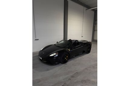Ferrari F430 Gebrauchtwagen