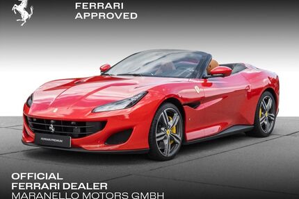 Ferrari Portofino Gebrauchtwagen