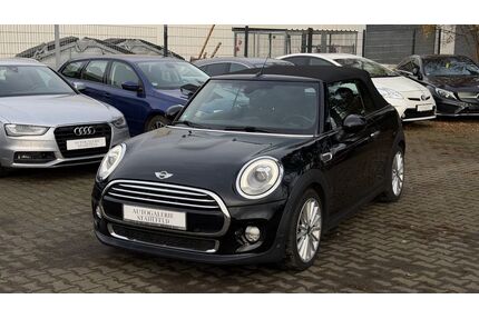 Mini Cooper Gebrauchtwagen