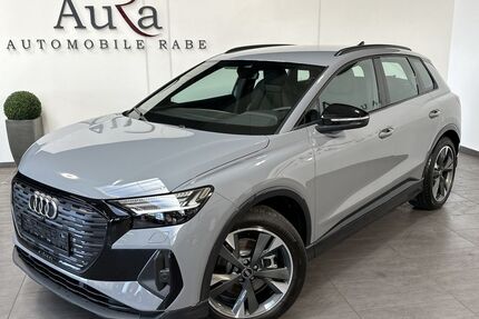 Audi Q4 e-tron Gebrauchtwagen