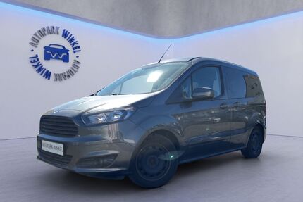 Ford Tourneo Courier Gebrauchtwagen