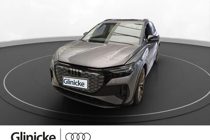 Audi Q4 e-tron Gebrauchtwagen
