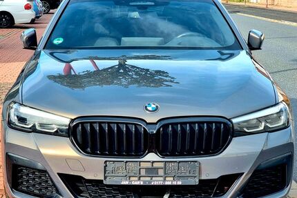 BMW 530 Gebrauchtwagen