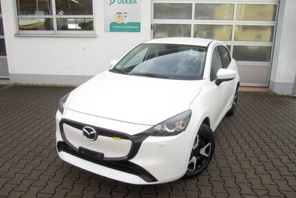 Mazda 2 Gebrauchtwagen