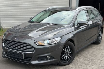 Ford Mondeo Gebrauchtwagen