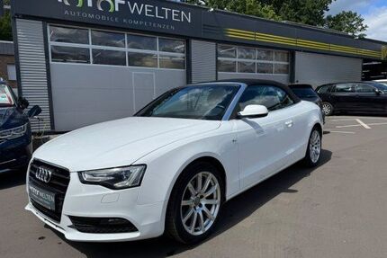 Audi Cabriolet Gebrauchtwagen