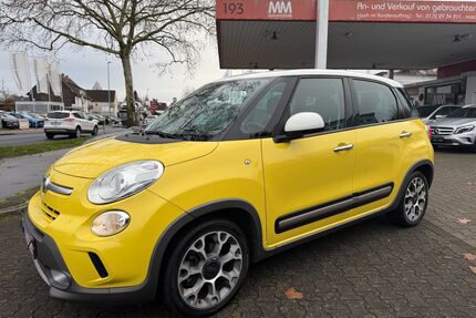 Fiat 500L Gebrauchtwagen