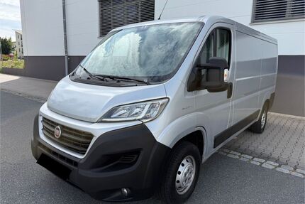 Fiat Ducato Gebrauchtwagen