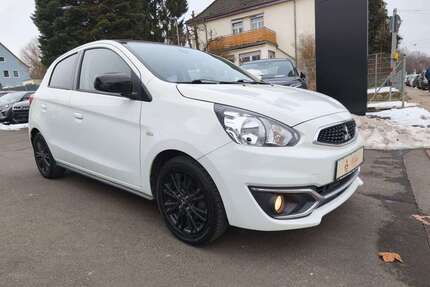 Mitsubishi Space Star Gebrauchtwagen