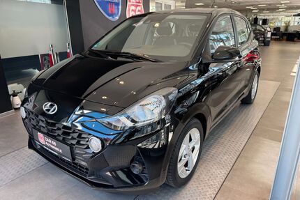 Hyundai i10 Gebrauchtwagen