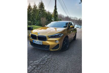BMW X2 Gebrauchtwagen
