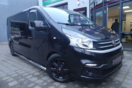 Fiat Talento Gebrauchtwagen