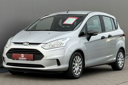 Ford B-Max Gebrauchtwagen