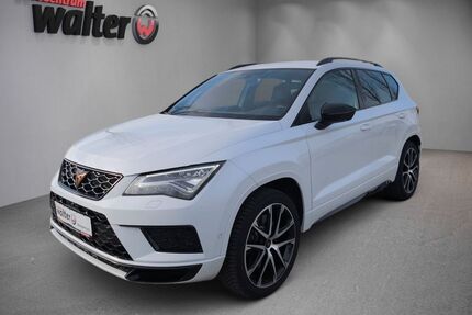 Cupra Ateca Gebrauchtwagen