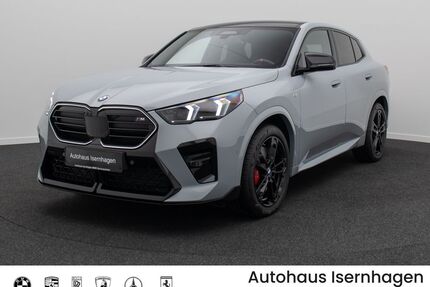 BMW X2 Gebrauchtwagen