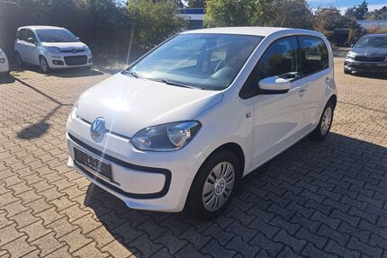 VW up! Gebrauchtwagen