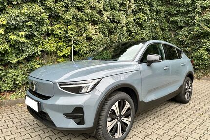 Volvo C40 Gebrauchtwagen