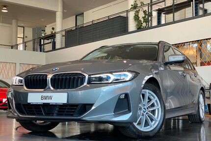 BMW 318 Gebrauchtwagen