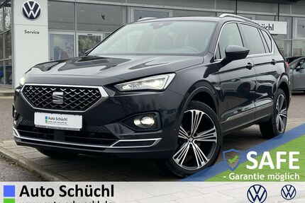 Seat Tarraco Gebrauchtwagen