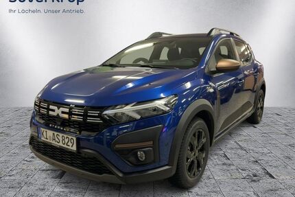 Dacia Sandero Gebrauchtwagen