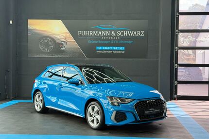 Audi A3 Gebrauchtwagen