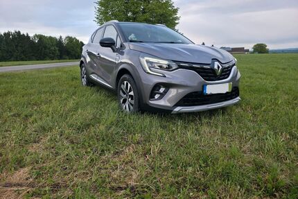 Renault Captur Gebrauchtwagen