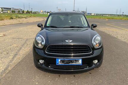 Mini One Countryman Gebrauchtwagen