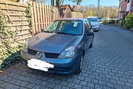 Renault Clio Gebrauchtwagen