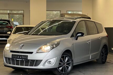 Renault Scenic Gebrauchtwagen