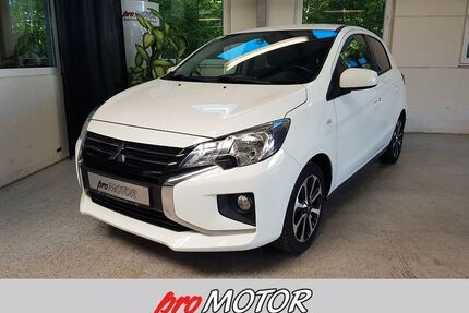 Mitsubishi Space Star Gebrauchtwagen