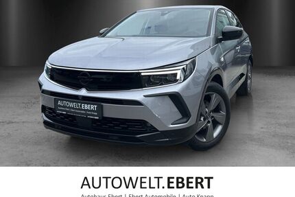 Opel Grandland (X) Gebrauchtwagen