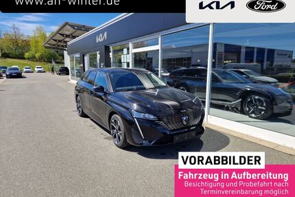 Peugeot 308 Gebrauchtwagen