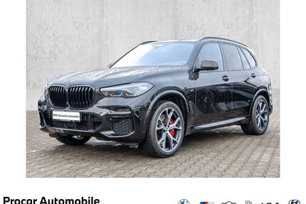 BMW X5 Gebrauchtwagen