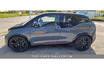 BMW i3 Gebrauchtwagen