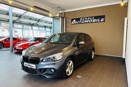 BMW 225 Gebrauchtwagen