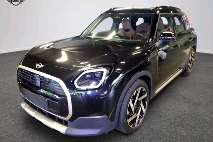 Mini Countryman E (Cooper) Gebrauchtwagen