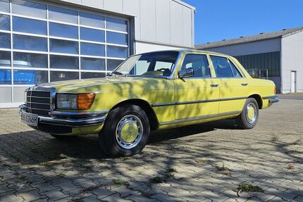 Mercedes-Benz 280 Gebrauchtwagen