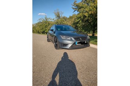 Seat Leon Gebrauchtwagen