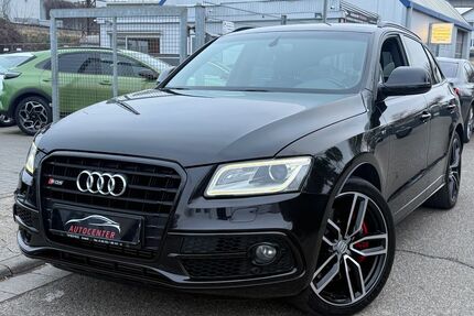 Audi SQ5 Gebrauchtwagen