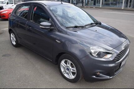 Ford Ka/Ka+ Gebrauchtwagen