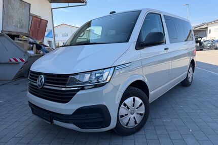 VW T6 Multivan Gebrauchtwagen