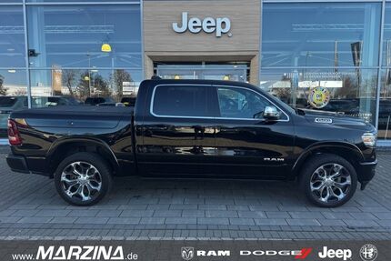 Dodge RAM Gebrauchtwagen